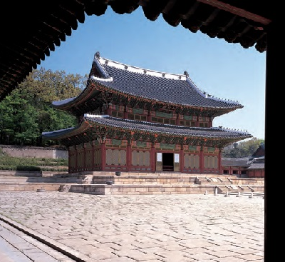 Unesco-Welterbe in Korea