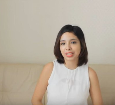 SAYUL Public Diplomacy Interview: Yeismy Jasmin Lazo(English) 